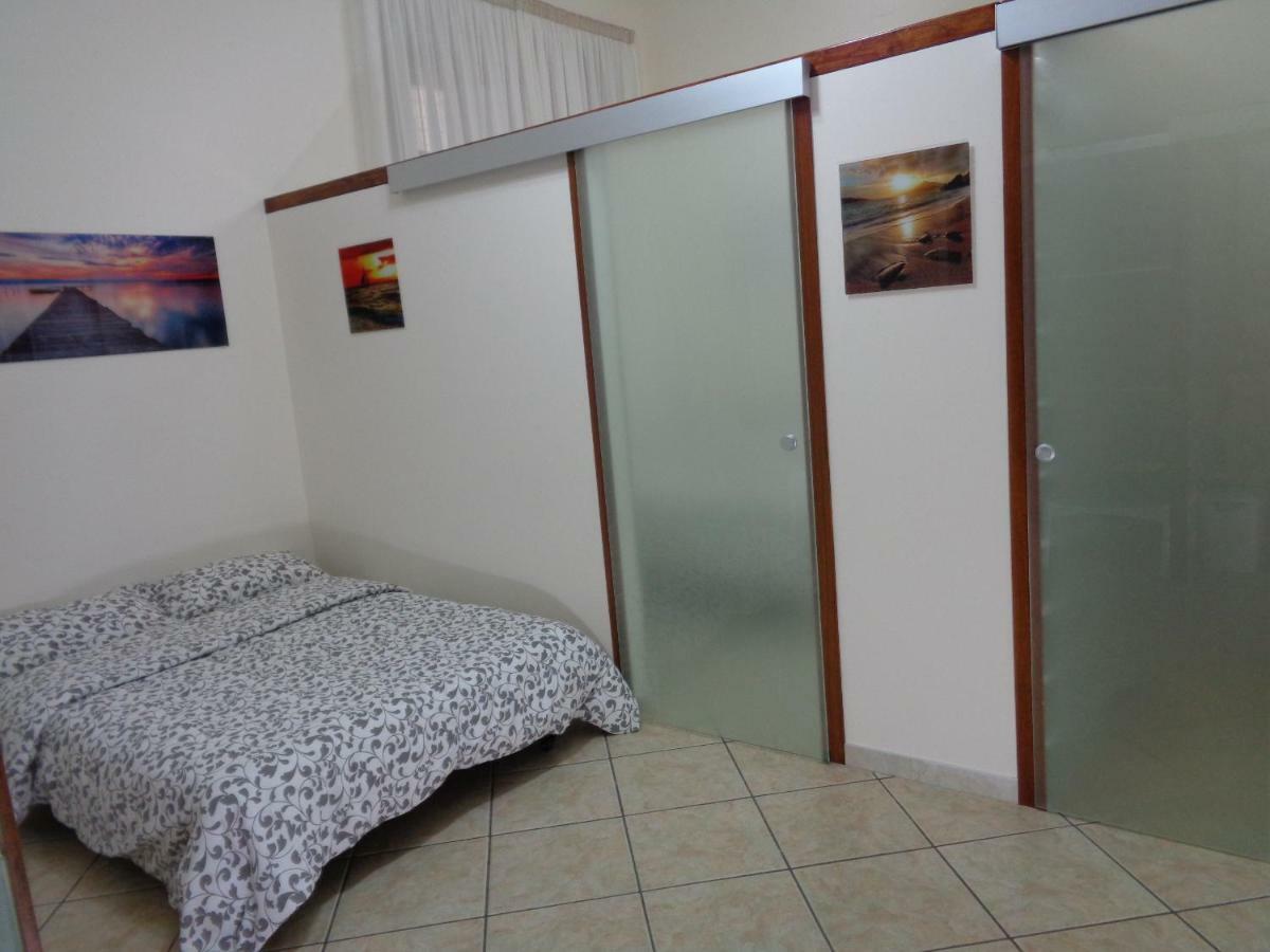 A Dream B&B Napoli Bagian luar foto