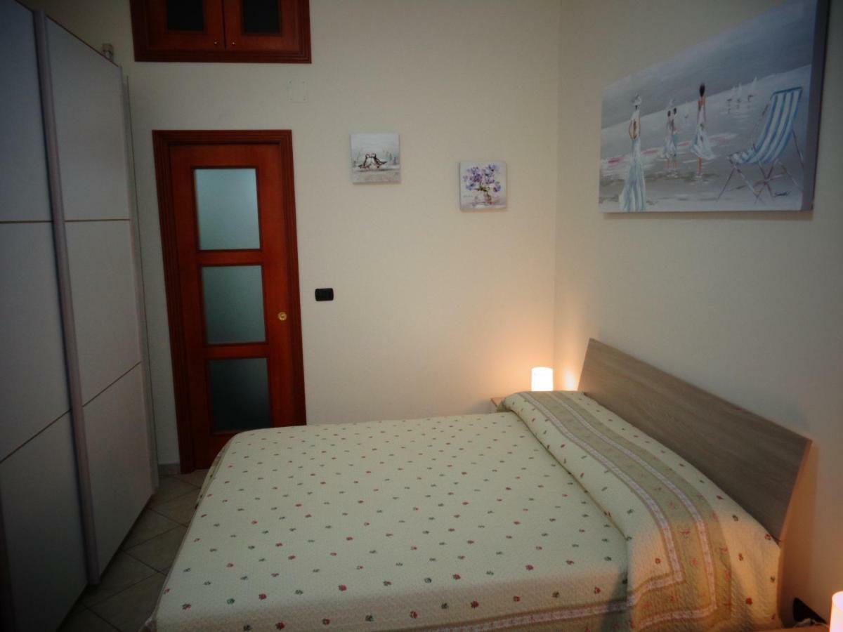A Dream B&B Napoli Bagian luar foto