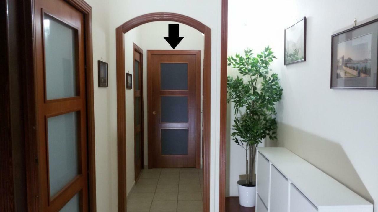 A Dream B&B Napoli Bagian luar foto